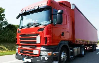 Antalya Biga Ambar Kargo