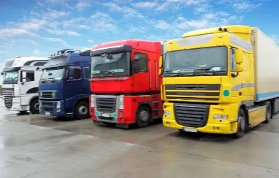 Antalya Biga Nakliye Ambarı