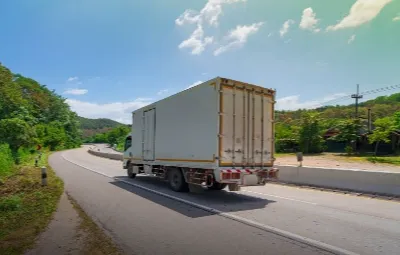 Antalya ile Biga Arası Bulaşık Makinesi Taşıma