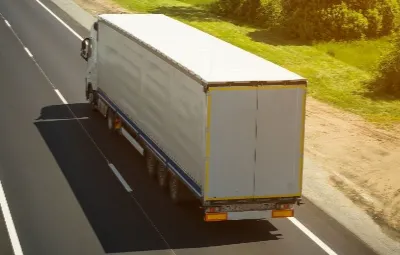 Antalya ile Biga Arası Parça Eşya Taşıma